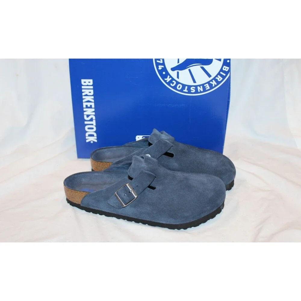 Birkenstock anatomically formed